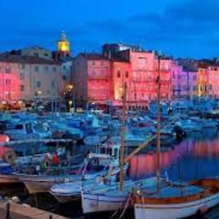 Nice Apt Near Bouillabaisse Beach Apartment Saint-Tropez Exterior photo