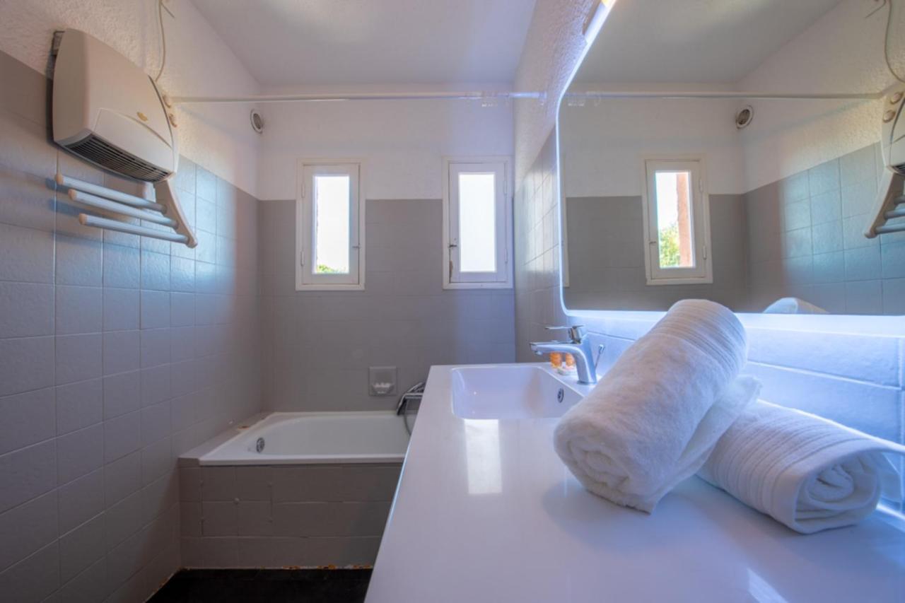 Nice Apt Near Bouillabaisse Beach Apartment Saint-Tropez Exterior photo